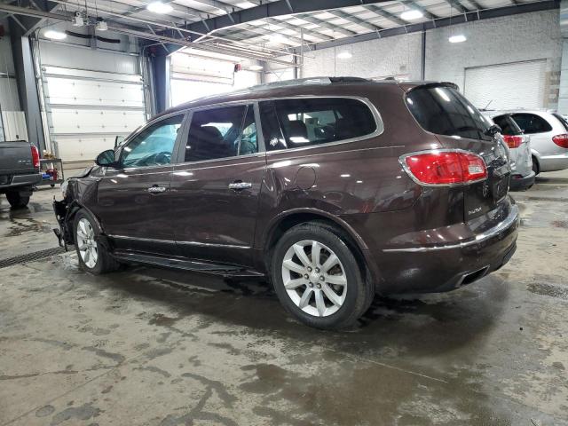 Obraz 2 z 2015 BUICK ENCLAVE  2015 z VIN 5GAKVCKD2FJ298180