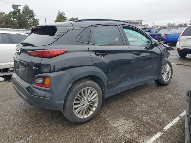 Image 3 of 2018 HYUNDAI KONA SEL 2018 with VIN KM8K2CAA9JU171010