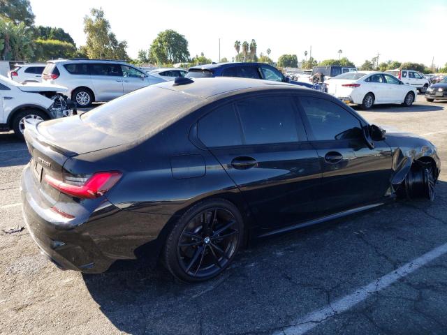 Image 3 of 2021 BMW M340I  2021 with VIN 3MW5U7J04M8B70601