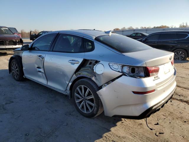 Изображение 2 2019 KIA OPTIMA EX 2019 с VIN 5XXGU4L11KG367585