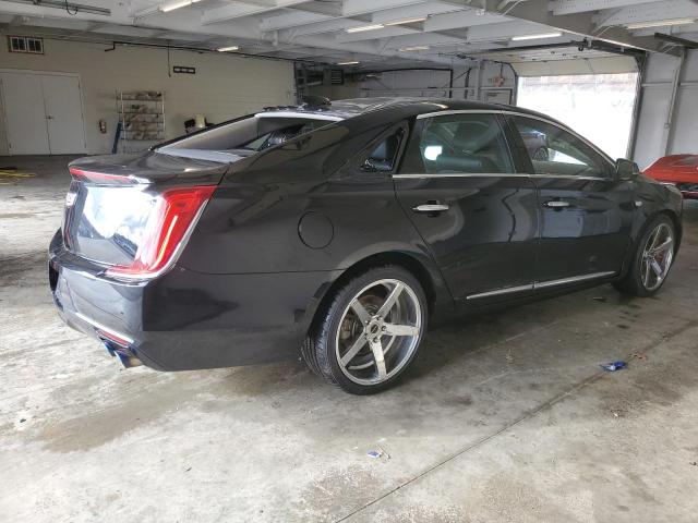 Image 3 of 2018 CADILLAC XTS LUXURY 2018 with VIN 2G61N5S37J9131351
