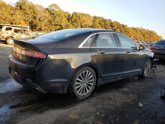 Image 3 of 2017 LINCOLN MKZ PREMIERE 2017 with VIN 3LN6L5A99HR600583