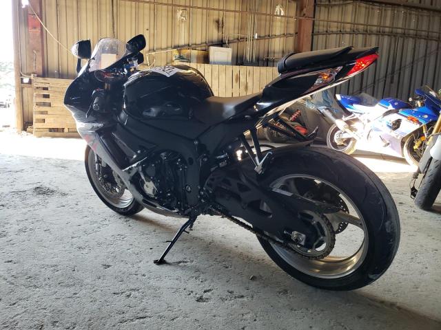 Image 3 of 2018 Suzuki GSX-R750 2018 with VIN JS1GR7MA3J2100660