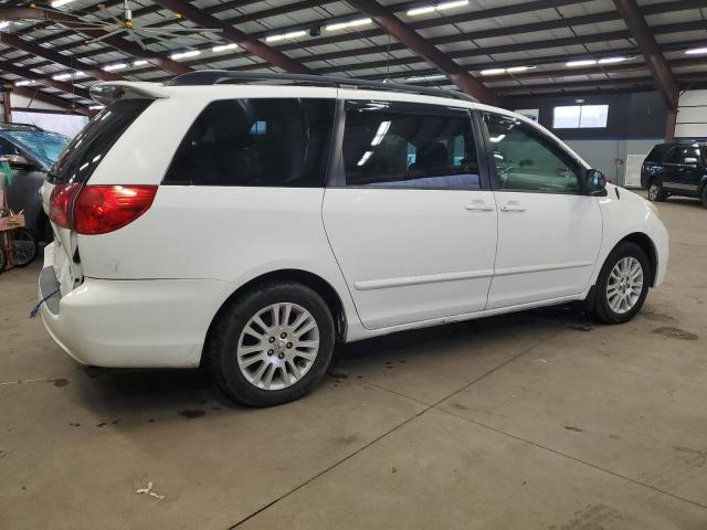 Obraz 3 z 2007 TOYOTA SIENNA CE 2007 z VIN 5TDZK23CX7S077839