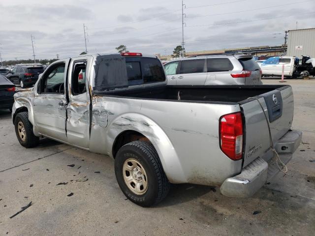 Изображение 2 2006 NISSAN FRONTIER KING CAB XE 2006 с VIN 1N6BD06T66C429064