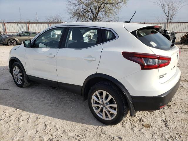 Obraz 2 z 2020 NISSAN ROGUE SPORT S 2020 z VIN JN1BJ1CV0LW276718