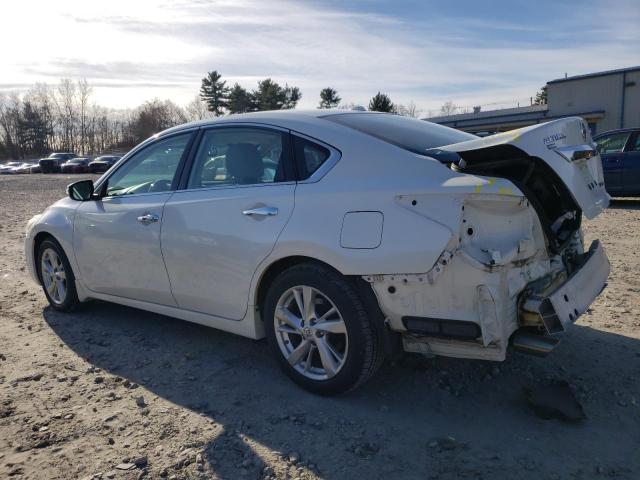 Obraz 2 z 2014 NISSAN ALTIMA 2.5 2014 z VIN 1N4AL3AP7EN238128