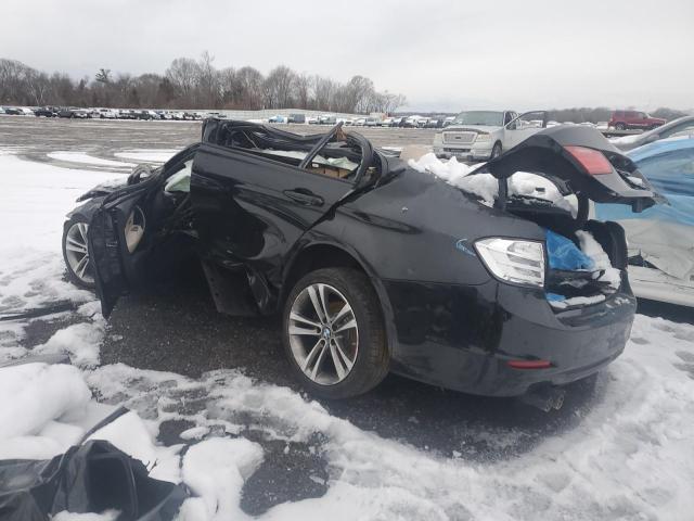 Image 2 of 2014 BMW 328 I 2014 with VIN WBA3A5C53EP603809