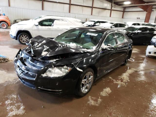 2009 CHEVROLET MALIBU LS 2009 image
