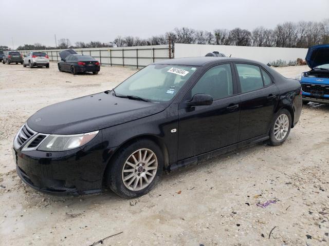 Изображение 2009 SAAB 9-3 2.0T 2009