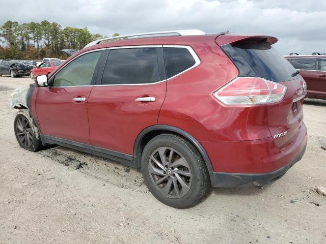 Image 2 of 2016 NISSAN ROGUE S 2016 with VIN 5N1AT2MT7GC772639