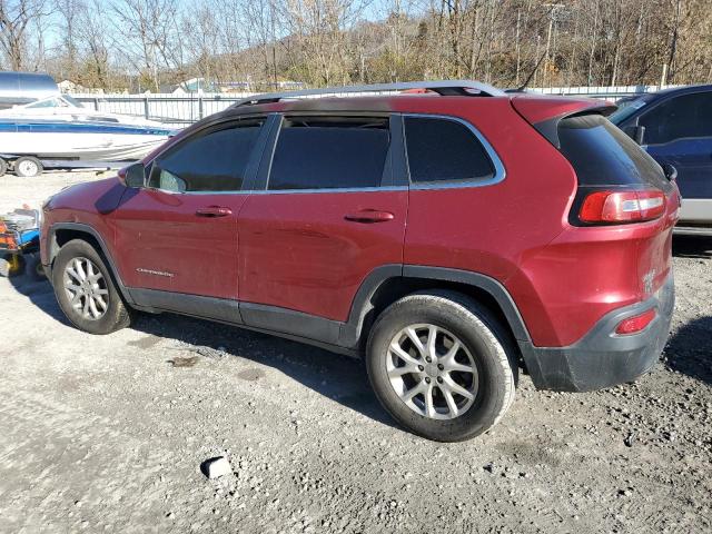 Изображение 2 2015 JEEP CHEROKEE LATITUDE 2015 с VIN 1C4PJMCBXFW773774