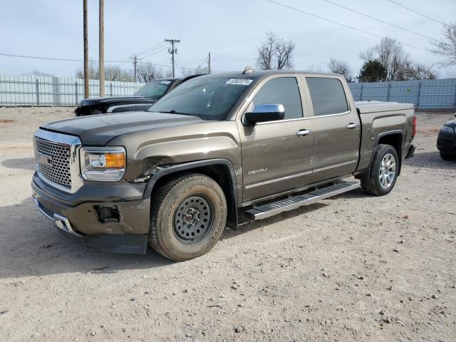 Obraz 2015 GMC SIERRA K1500 DENALI 2015