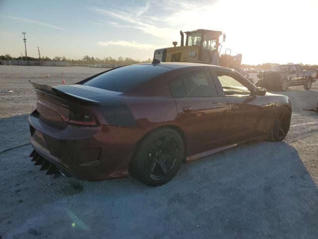 Obraz 3 z 2018 DODGE CHARGER R/T 392 2018 z VIN 2C3CDXGJ5JH307187