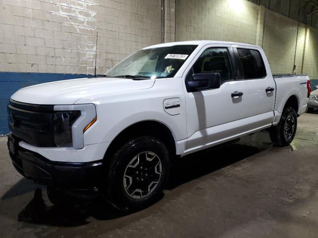 2022 FORD F150 LIGHTNING PRO 2022 image