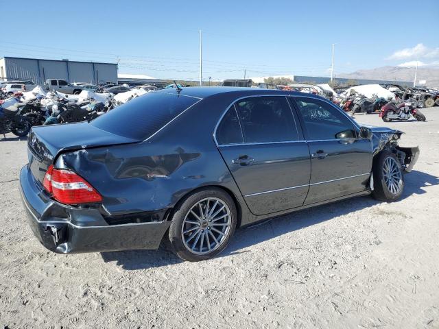 Image 3 of 2006 LEXUS LS 430 2006 with VIN JTHBN36F465030068