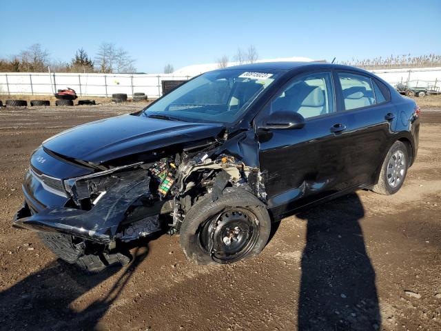Obraz 2023 KIA RIO LX 2023