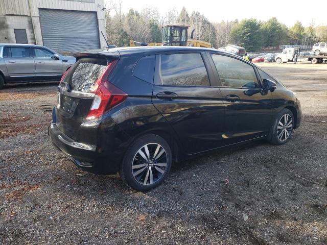 Image 3 of 2018 HONDA FIT EX 2018 with VIN 3HGGK5H81JM103265