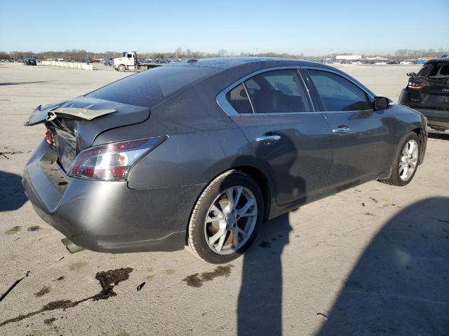 Image 3 of 2014 NISSAN MAXIMA S 2014 with VIN 1N4AA5AP4EC477519