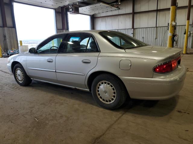 Изображение 2 2005 BUICK CENTURY CUSTOM 2005 с VIN 2G4WS52J251167622