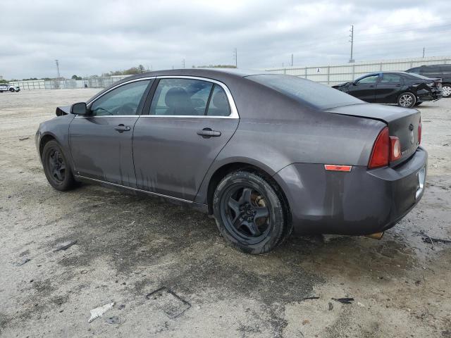 Image 2 of 2010 CHEVROLET MALIBU 1LT 2010 with VIN 1G1ZC5E05A4111618
