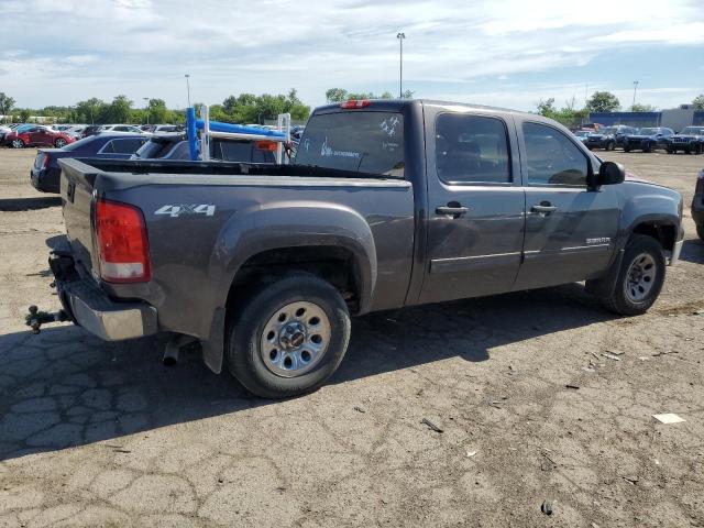 Изображение 3 2011 GMC SIERRA K1500 SL 2011 с VIN 3GTP2UEA3BG330408