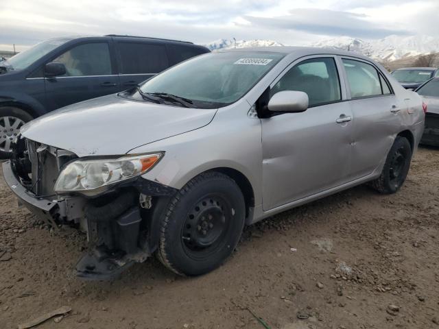 Obraz 1 z 2010 TOYOTA COROLLA BASE 2010 z VIN 1NXBU4EE0AZ253687