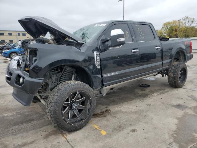 Obraz 1 z 2017 FORD F250 SUPER DUTY 2017 z VIN 1FT7W2BT0HEC40597