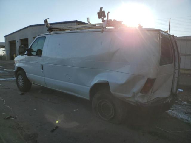 Obraz 2 z 2009 FORD ECONOLINE E150 VAN 2009 z VIN 1FTNE14W19DA65859