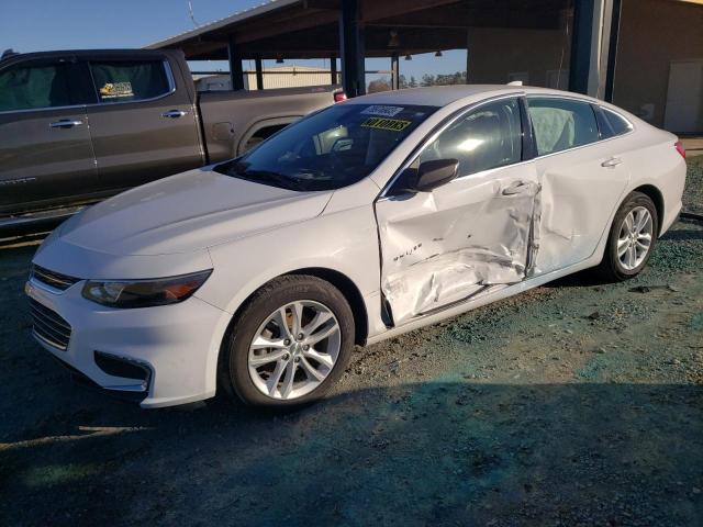 Image 1 of 2016 CHEVROLET MALIBU LT 2016 with VIN 1G1ZE5ST8GF184584