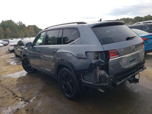 Image 2 of 2022 VOLKSWAGEN ATLAS SE 2022 with VIN 1V2WR2CA0NC528951