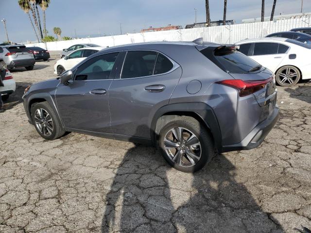Image 2 of 2020 LEXUS UX 200 2020 with VIN JTHP3JBHXL2025638