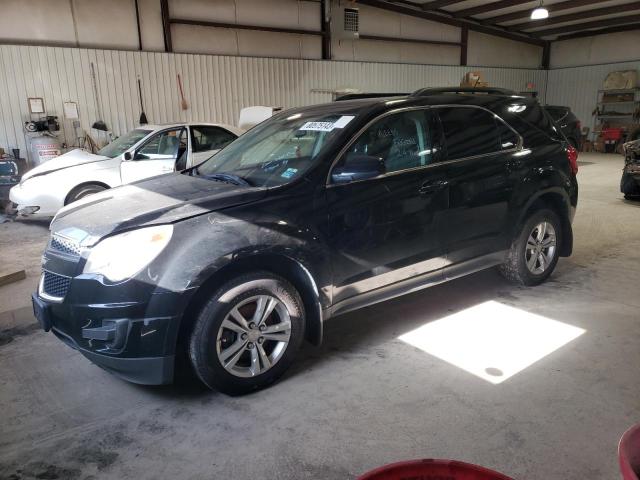 Изображение 1 2015 CHEVROLET EQUINOX LT 2015 с VIN 2GNFLFEK4F6139666