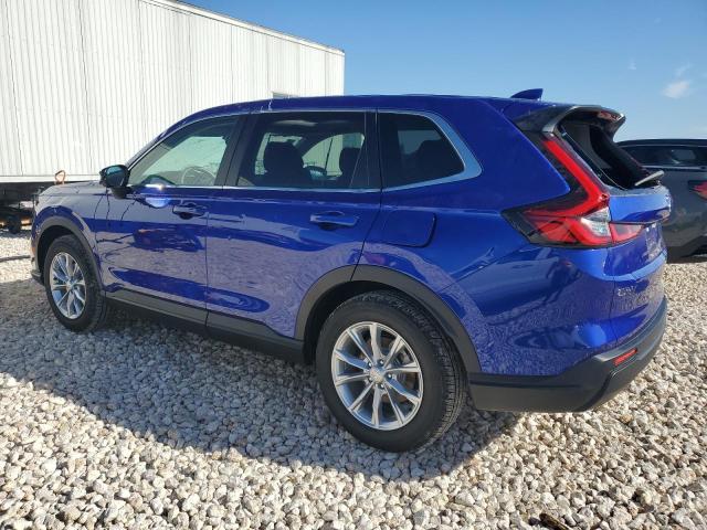 Изображение 2 2024 HONDA CR-V EX 2024 с VIN 2HKRS4H40RH407526