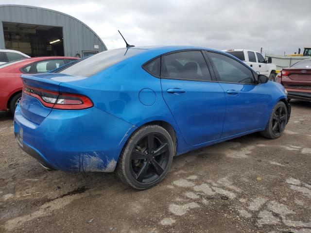 Obraz 3 z 2015 DODGE DART SXT 2015 z VIN 1C3CDFBB8FD200603
