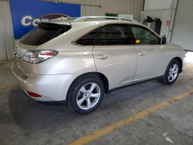 Image 3 of 2011 LEXUS RX 350 2011 with VIN 2T2ZK1BA0BC056165