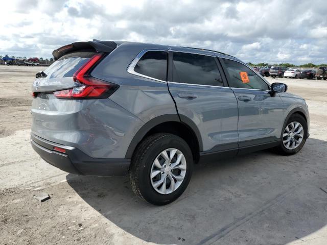 Изображение 3 2024 HONDA CR-V LX 2024 с VIN 2HKRS3H29RH303545