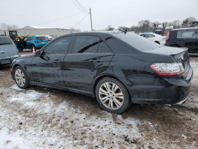 Obraz 2 z 2010 MERCEDES-BENZ E 63 AMG 2010 z VIN WDDHF7HB6AA096024