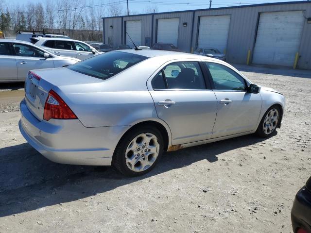 Изображение 3 2011 FORD FUSION SE 2011 с VIN 3FAHP0HA4BR198649