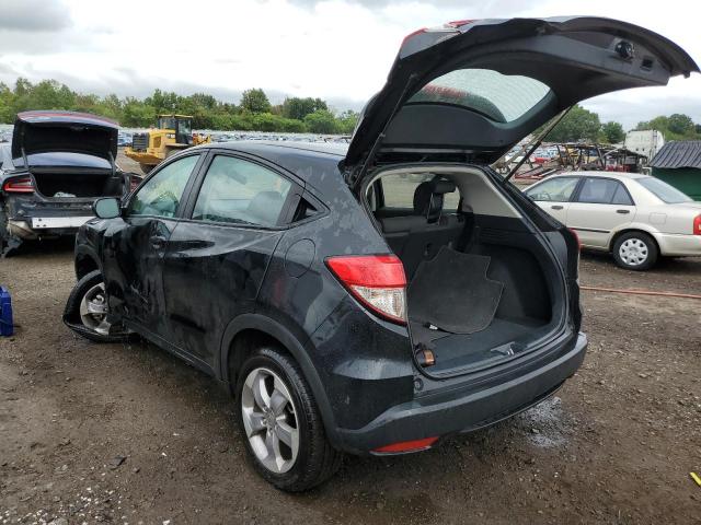 Image 3 of 2021 HONDA HR-V LX 2021 with VIN 3CZRU6H33MM741026