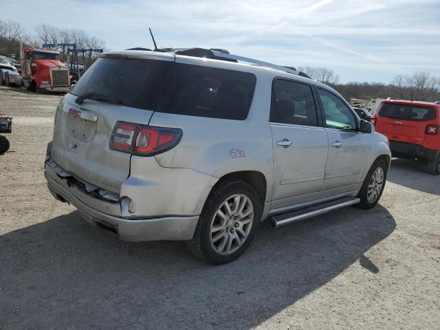 Изображение 3 2016 GMC ACADIA DENALI 2016 с VIN 1GKKVTKD4GJ348713