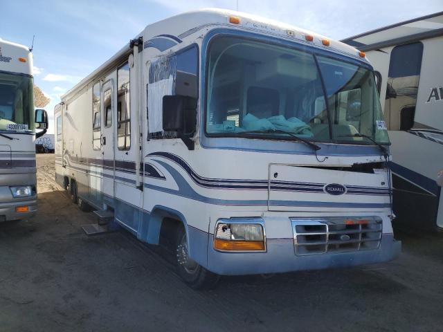 1995 FORD F530 SUPER DUTY 1995 image