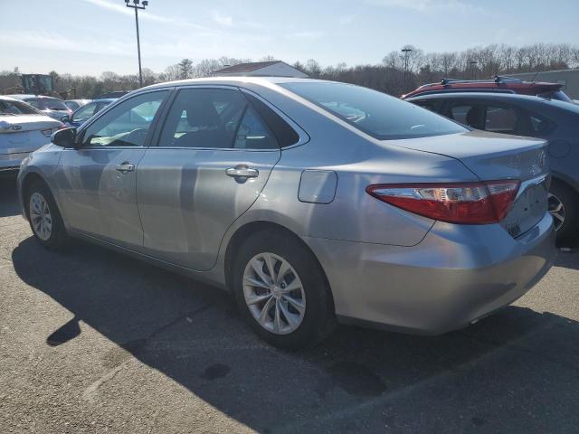 Изображение 2 2015 TOYOTA CAMRY LE 2015 с VIN 4T4BF1FK0FR492294