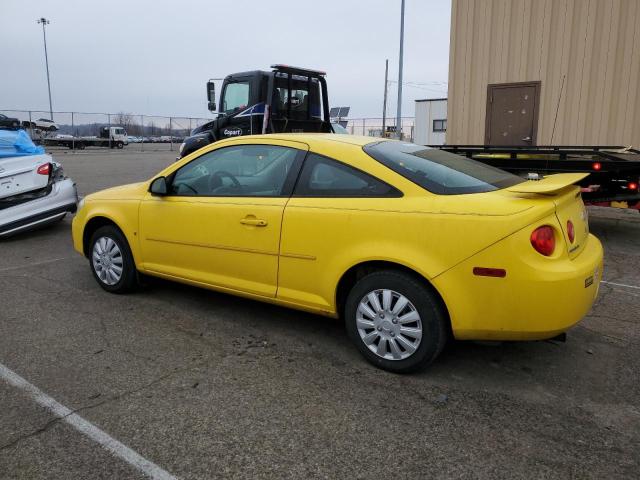 Image 2 of 2007 CHEVROLET COBALT LT 2007 with VIN 1G1AL15F077366307