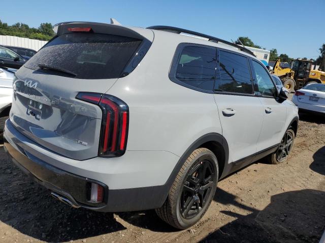 Изображение 3 2024 KIA TELLURIDE EX 2024 с VIN 5XYP3DGC7RG416793