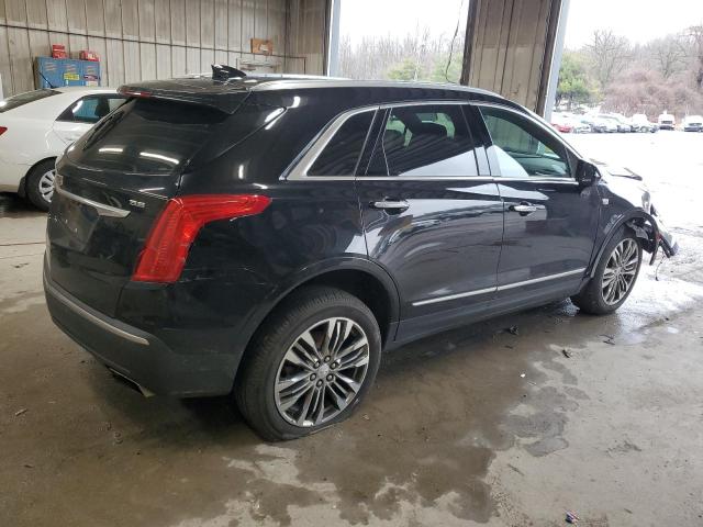Изображение 3 2017 CADILLAC XT5 PREMIUM LUXURY 2017 с VIN 1GYKNERS2HZ151676