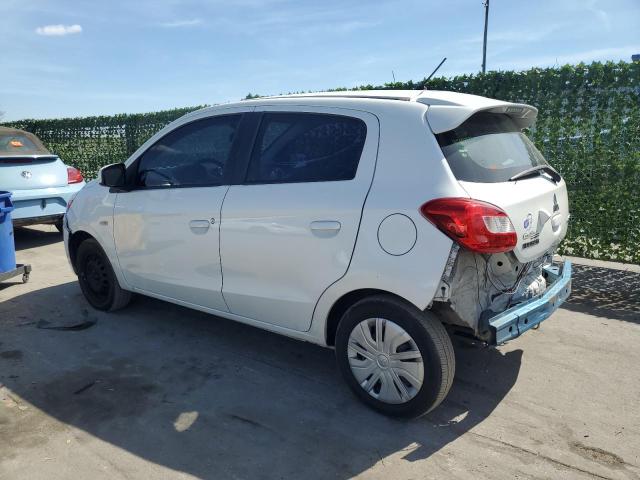 Obraz 2 z 2018 MITSUBISHI MIRAGE ES 2018 z VIN ML32A3HJ5JH007813