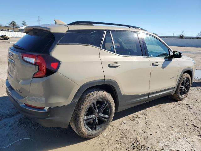 Obraz 3 z 2022 GMC TERRAIN AT4 2022 z VIN 3GKALYEV2NL226733