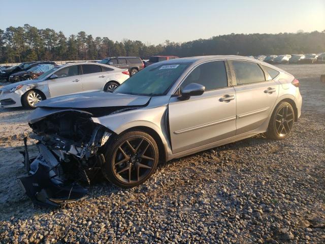 Image 1 of 2024 HONDA CIVIC SPORT TOURING 2024 with VIN 19XFL1H86RE007234