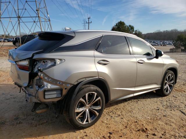 Obraz 3 z 2017 LEXUS RX 350 BASE 2017 z VIN 2T2ZZMCA9HC083238